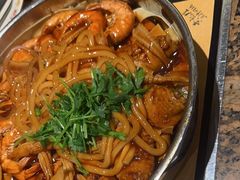 -黄记煌三汁焖锅(金凤万达广场店)
