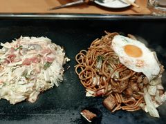 -鹤桥风月(ヨドバシ梅田店)