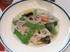 -紫光园·烤鸭·北京菜(劲松店)