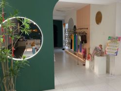 -水沐莲清瑜伽·普拉提