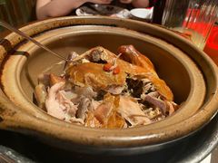 -外婆家(西红门荟聚购物中心店)