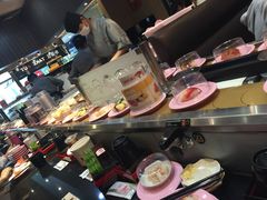 -争鲜回转寿司(金桥家乐福店)