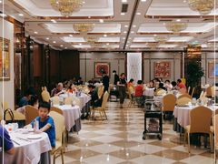 大堂-顺风江南宴(静安大融城店)