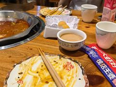 -槐店王婆大虾(开发区店)