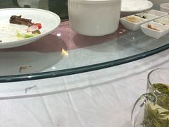 -渭塘酒家(生态园店)