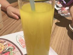 -半秋山西餐厅(巴南万达广场店)