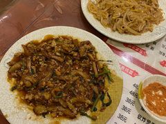 -吉味馆(柠溪店)