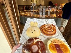 -帝戎(禾祥西路店)