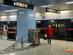 -宝带路(地铁站)