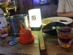 -海雾里小酒馆(观音桥店)