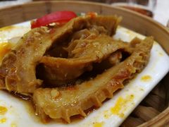 -顺德人家食府(黄金广场店)