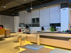 -南山图书馆(常兴路店)