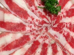 -韩宫宴烤肉·料理(如皋万达店)