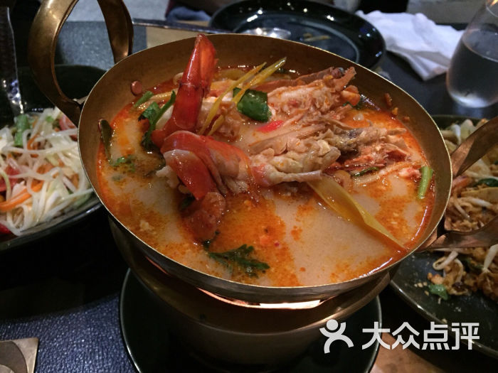 nara(四面佛购物中心店)nara图片 - 第4张