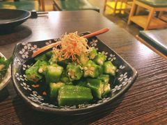 -角落里(中山公园店)