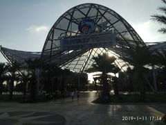 -三亚海昌梦幻海洋不夜城