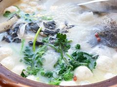 -千岛湖鱼味馆(十字街总店)