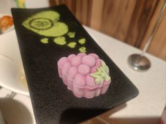 -海底捞火锅(金花路店)