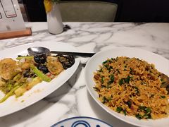 -湖滨28中餐厅·西湖宴·杭州君悦酒店