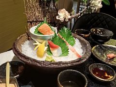-樱嘢·炭火烧肉(惠南店)
