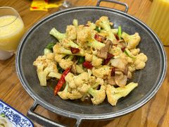 -品鲜村农家菜·阳澄湖大闸蟹(总店)