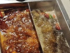 -阿串串老火锅(力盟店)