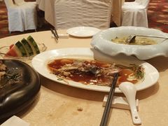-绿地御豪温泉酒店·御泉中餐厅