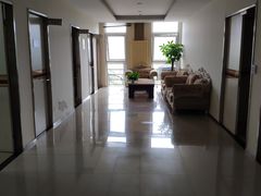 -松乔体检(亦庄店)