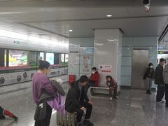 -东林广场(地铁站)