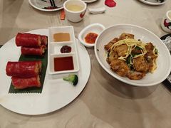 -顺风山庄(水濂山店)