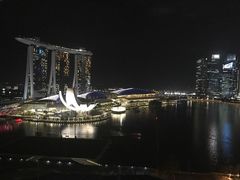 -新加坡文华东方酒店