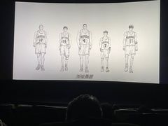 -百美汇影城(LUXE嘉里中心店)