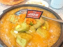 -不仔客海鲜·烧烤·270度海景餐厅(大东海店)