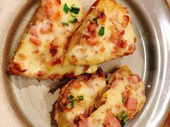 烤土豆皮-G+KITCHEN(龙湖狮山天街店)