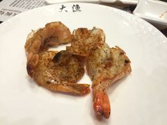 -大渔铁板烧(蛇口店)