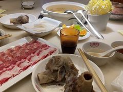 -小骨煲金华砂锅(转塘金街美地店)