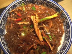 -刀板香·安徽菜(国购IFC店)