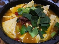 -云海肴·汽锅鸡·云南菜(天津国金汇店)