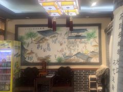 -一块豆腐·海鲜·家常菜(李沧书院路店)