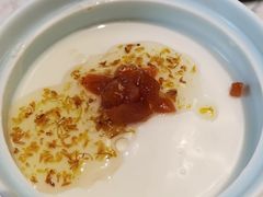 自制酸奶-马凯餐厅(地安门店)