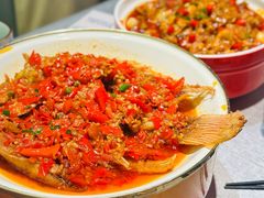 -老三样 · 江西菜馆(前海壹方汇店)