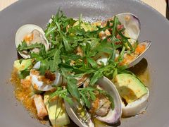 -Mercato莫卡多露台餐厅与酒吧(K11店)