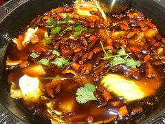-受气牛肉·耙牛肉火锅(水晶郦城店)