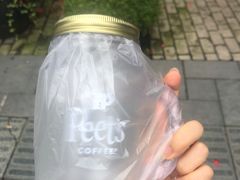-Peet's Coffee皮爷咖啡(大学路店)
