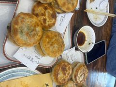 -牛庄高晓山馅饼(铁西店)