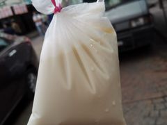 豆浆水-义钦豆腐花