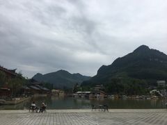 -中国傩城