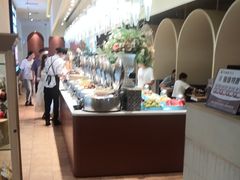 -凡塔斯牛排自助餐厅(莆田万达店)