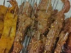 -大洋串烧麻辣烫(新华路店)