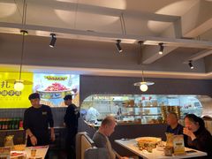 -巴扎屋大盘鸡·新疆菜(汇嘉时代店)